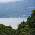 Palazzo Branca Mit Blick Auf Den See- By Interhome Дом отдыха *
