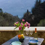 Palazzo Branca Mit Blick Auf Den See- By Interhome Brissago