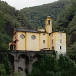 Palazzo Branca Mit Blick Auf Den See- By Interhome Brissago