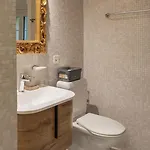 Дом отдыха Palazzo Branca Mit Blick Auf Den See- By Interhome *