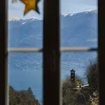 Palazzo Branca Mit Blick Auf Den See- By Interhome Vakantiehuis