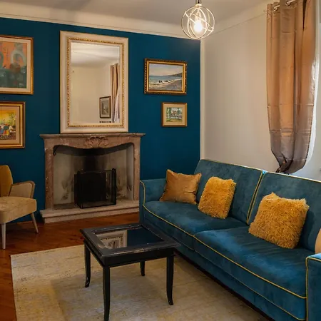 Palazzo Branca Mit Blick Auf Den See- By Interhome Holiday home