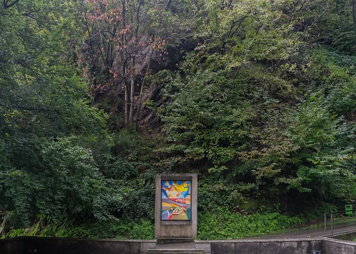 Palazzo Branca Mit Blick Auf Den See- By Interhome Brissago