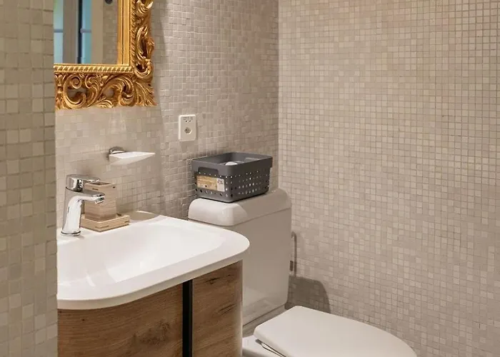 Holiday home Palazzo Branca Mit Blick Auf Den See- By Interhome *