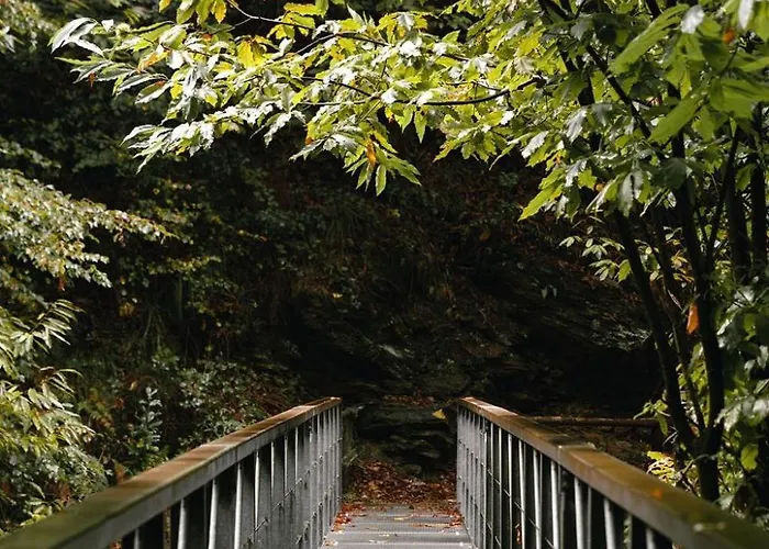 Palazzo Branca Mit Blick Auf Den See- By Interhome *
