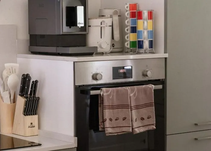 Palazzo Branca Mit Blick Auf Den See- By Interhome 別荘