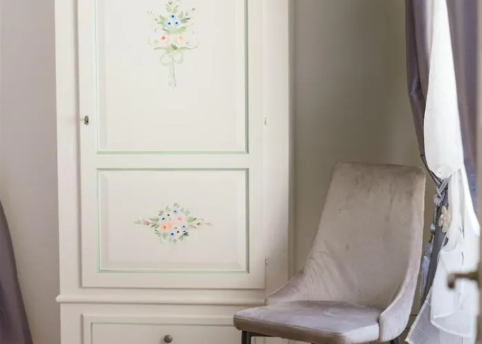 Palazzo Branca Mit Blick Auf Den See- By Interhome 別荘