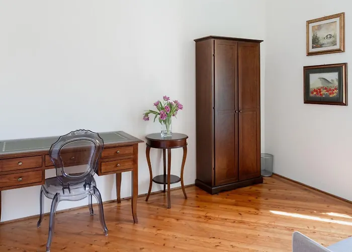 Palazzo Branca Mit Blick Auf Den See- By Interhome 別荘 *